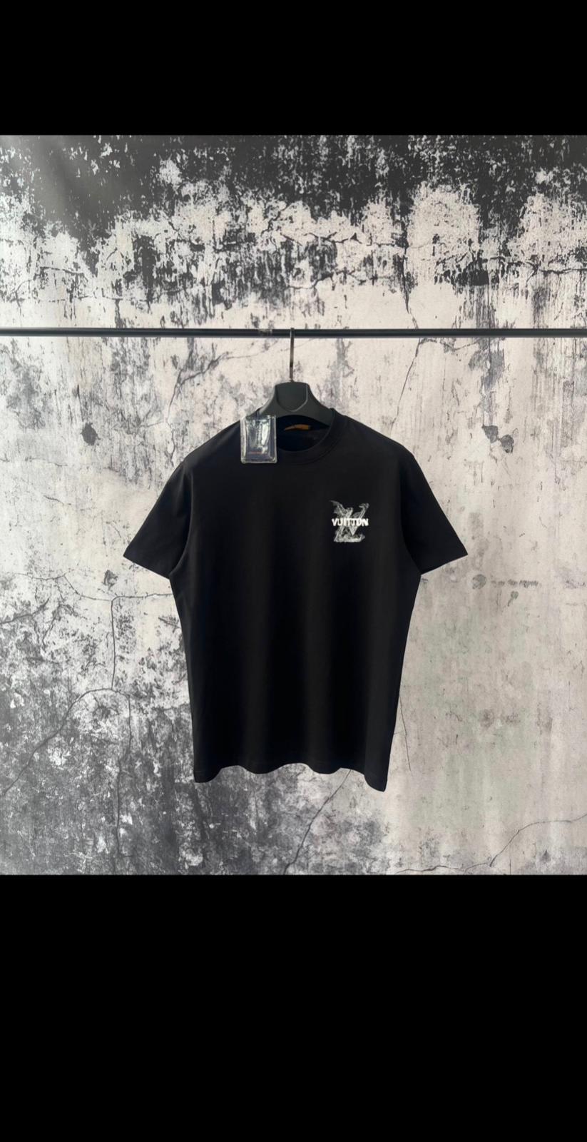 TSHIRT LOUIS VUITTON