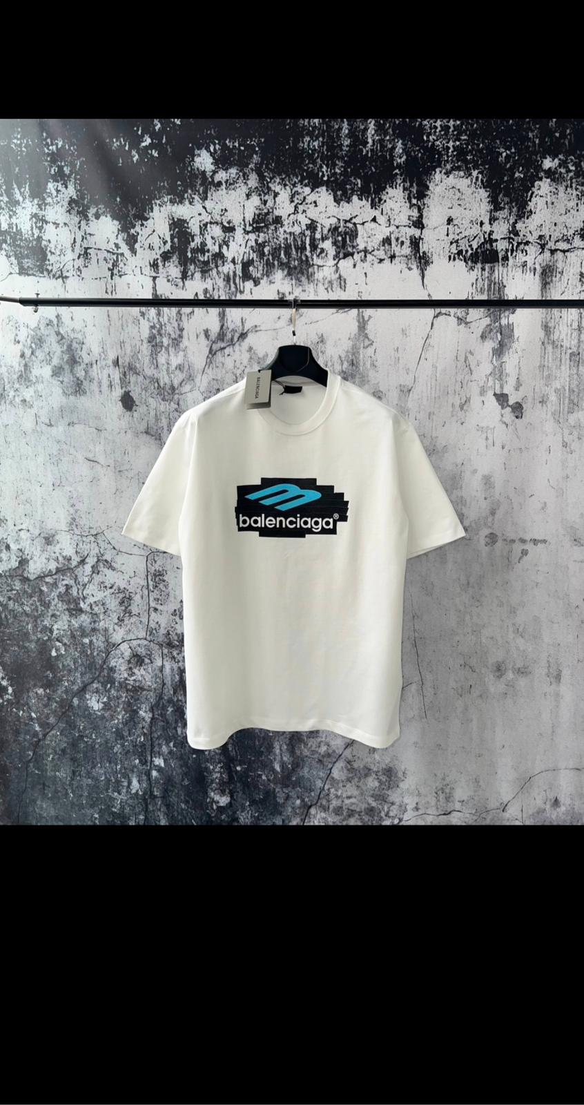 TSHIRT BALENCIAGA