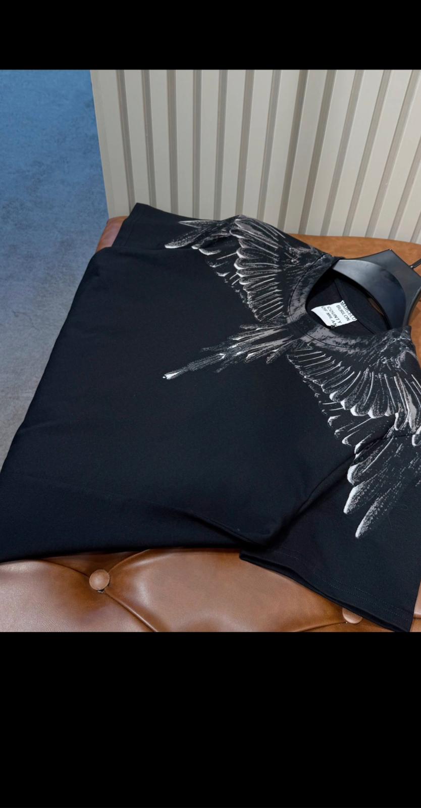 TSHIRT MARCELO BURLON