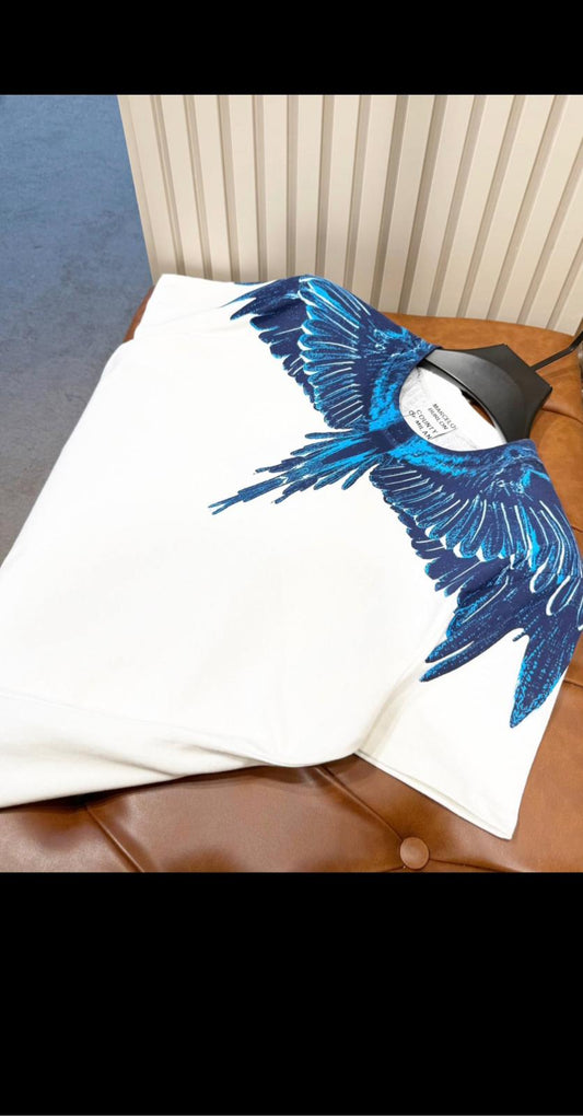 TSHIRT MARCELO BURLON