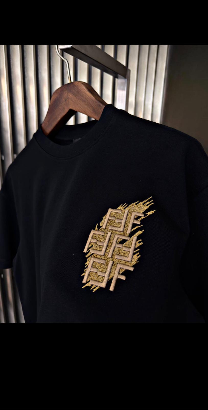 TSHIRT FENDI