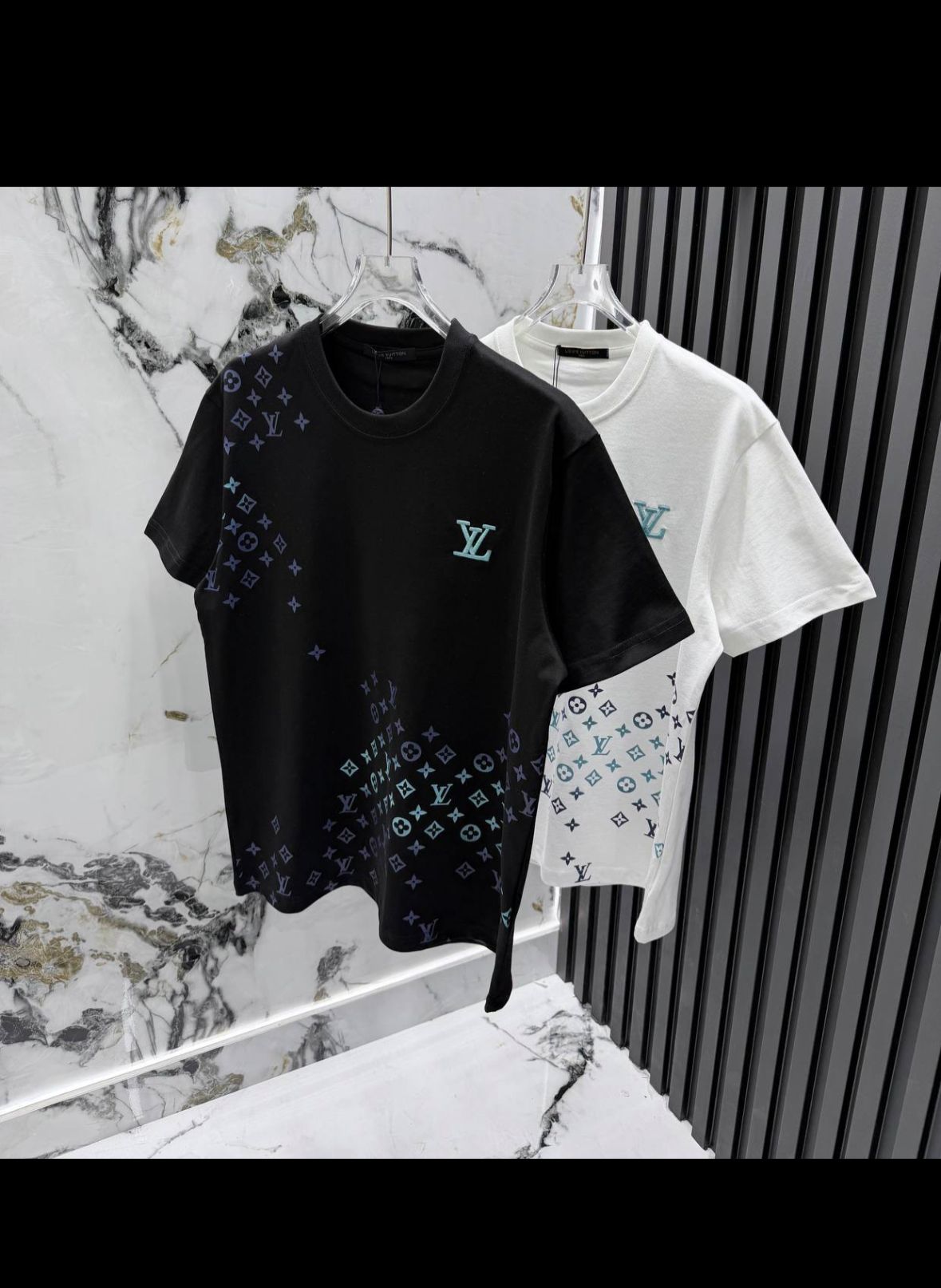 TSHIRT LOUIS VUITTON