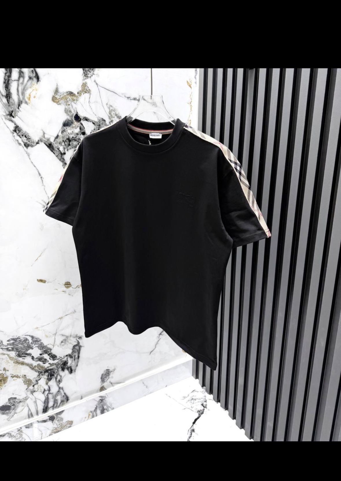 TSHIRT BURBERRY