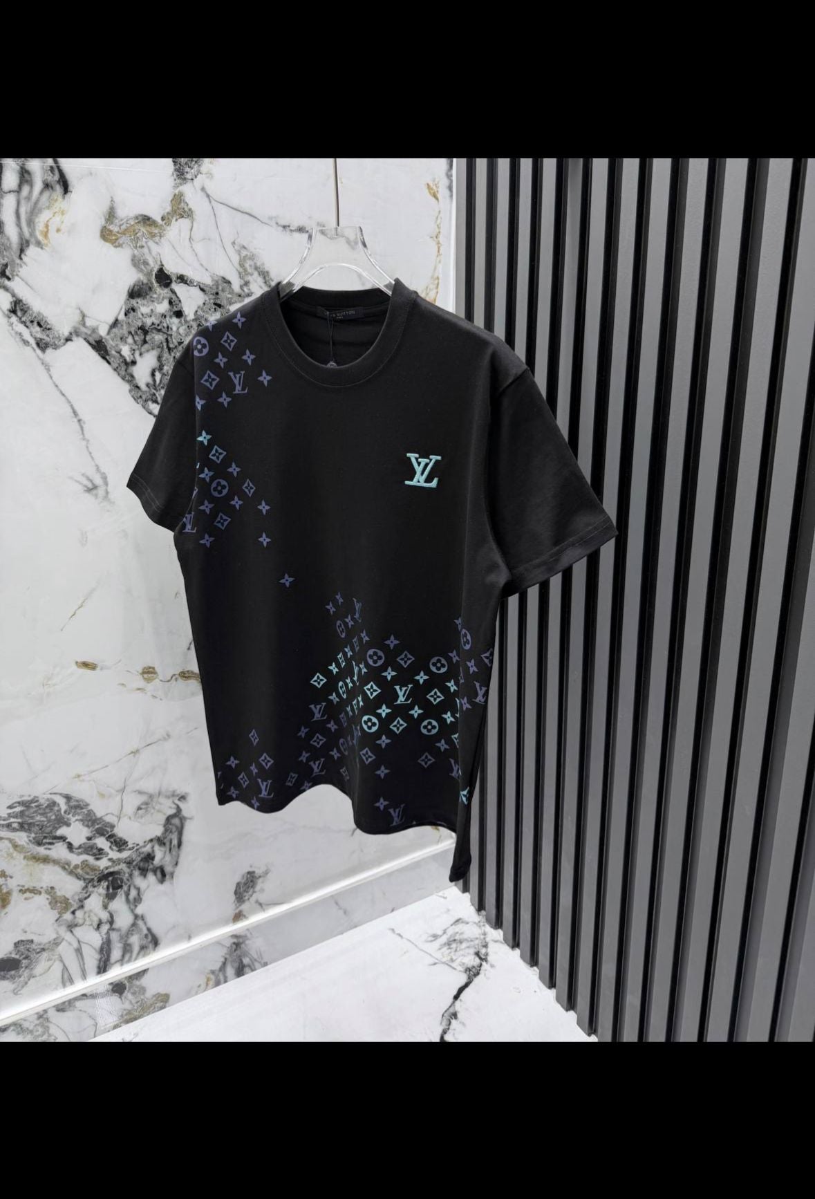TSHIRT LOUIS VUITTON