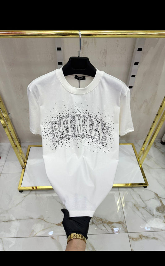 TSHIRT BALMAIN
