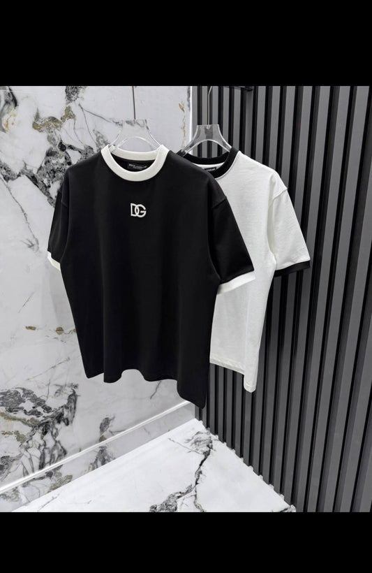 TSHIRT D&G