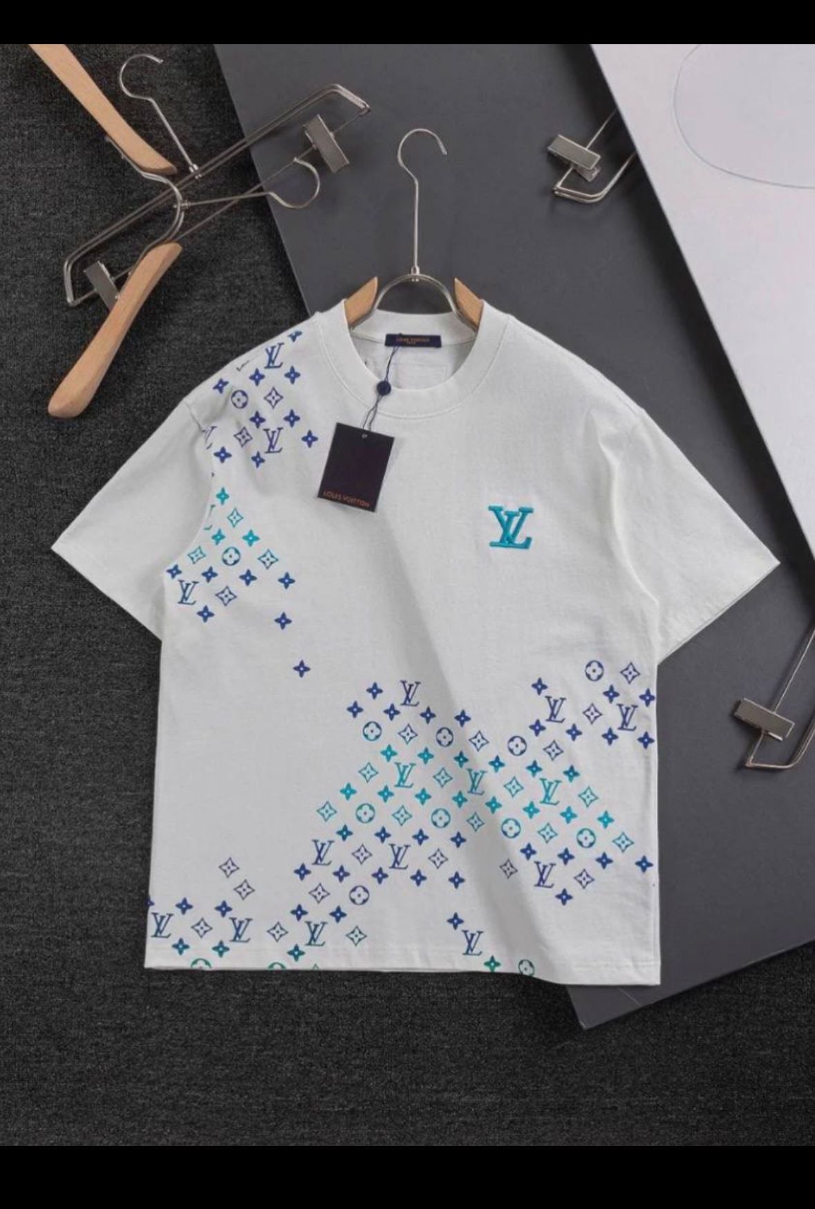 TSHIRT LOUIS VUITTON