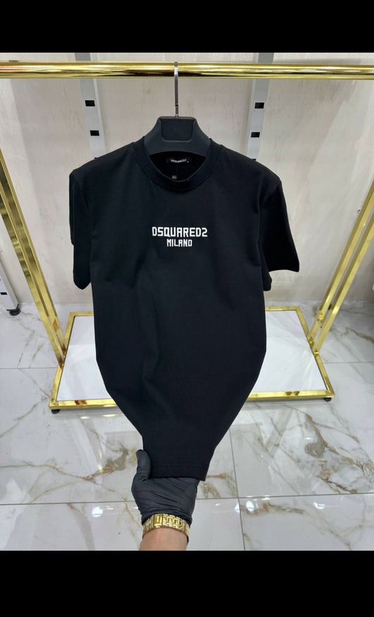 TSHIRT DSQ
