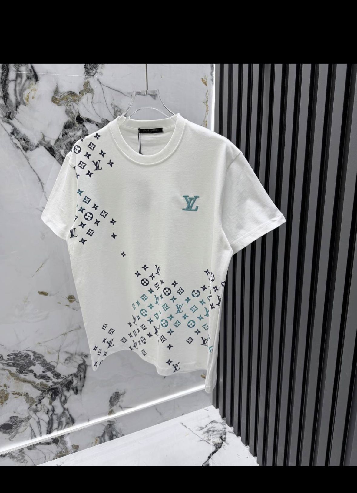 TSHIRT LOUIS VUITTON
