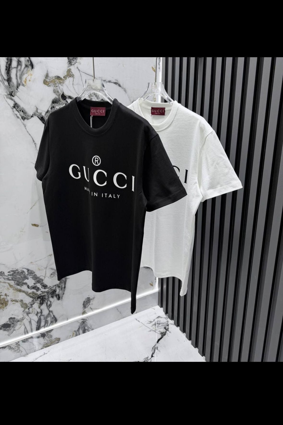 TSHIRT GUCCI