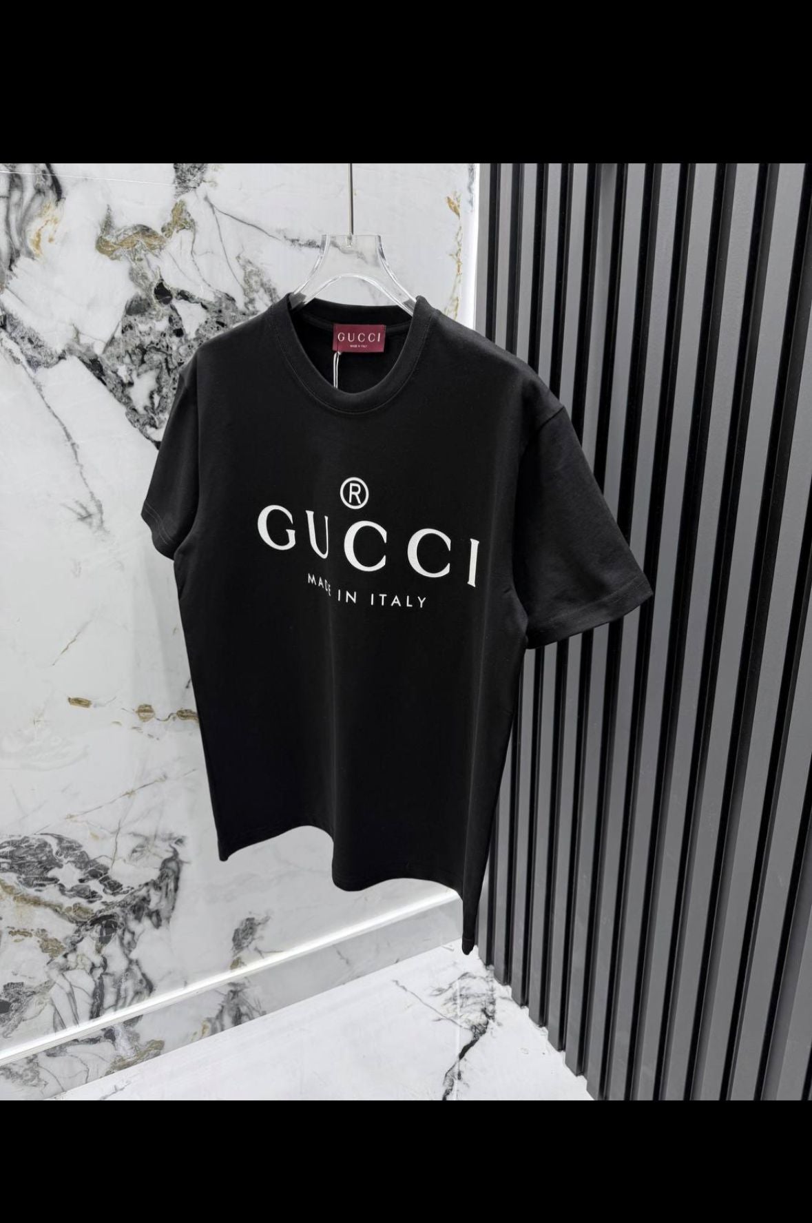 TSHIRT GUCCI