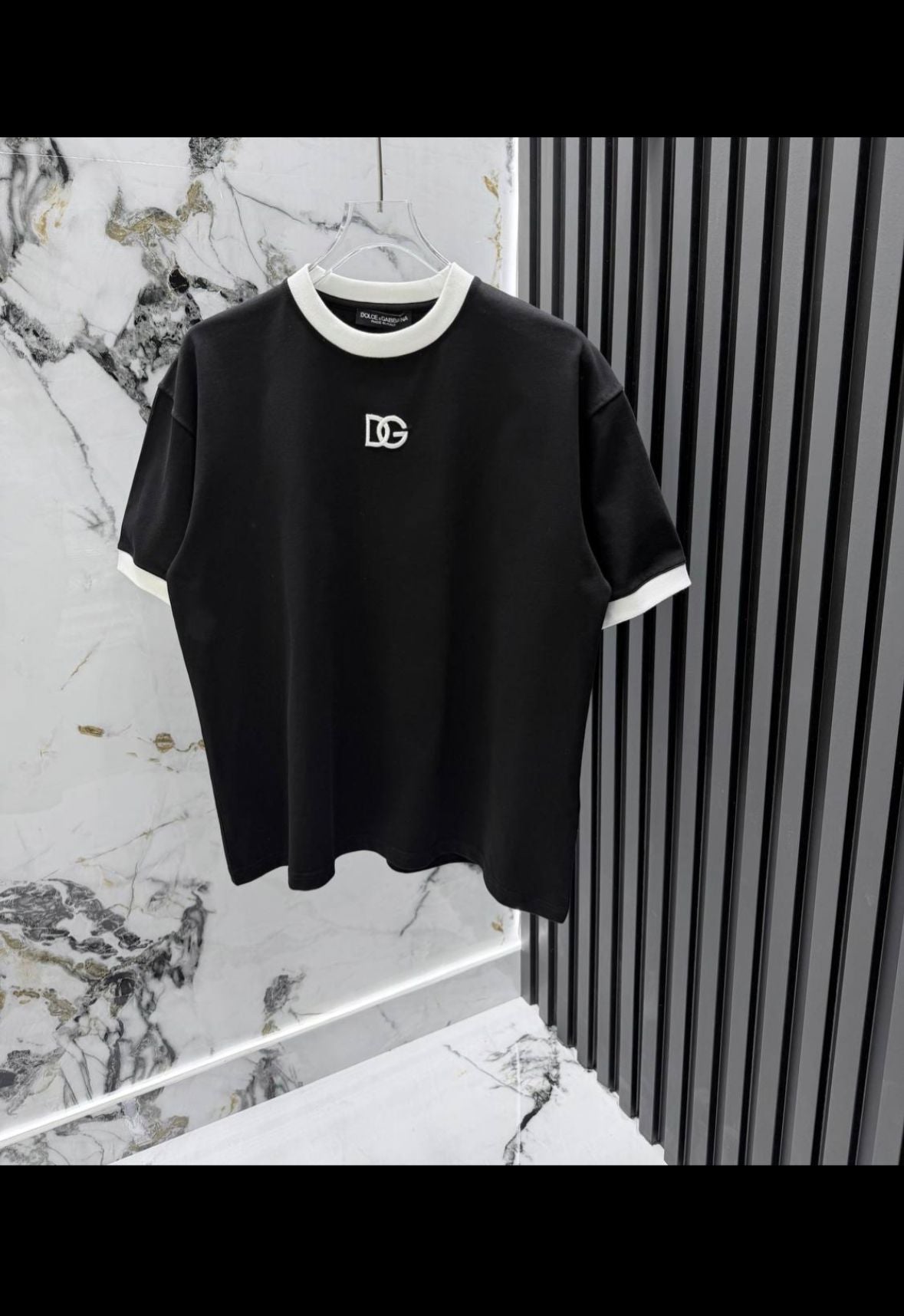 TSHIRT D&G