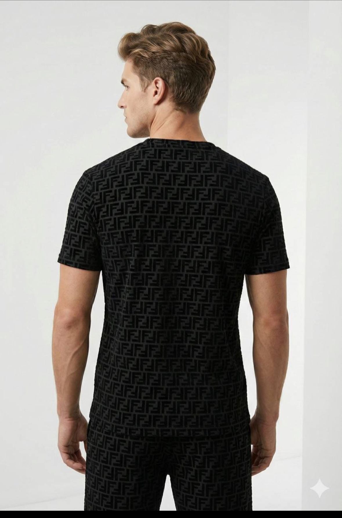 COMPLETO FENDI