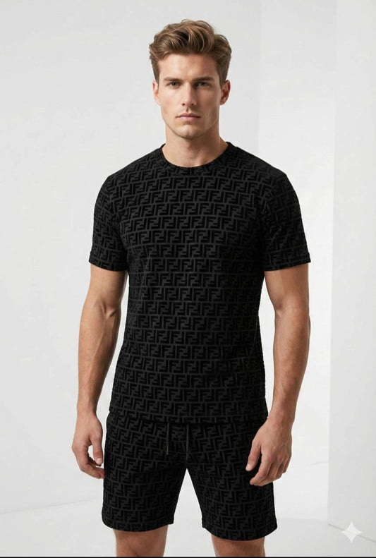 COMPLETO FENDI