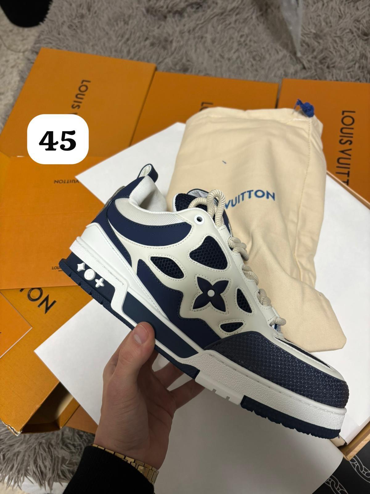 PROMO LV SKATE N°45