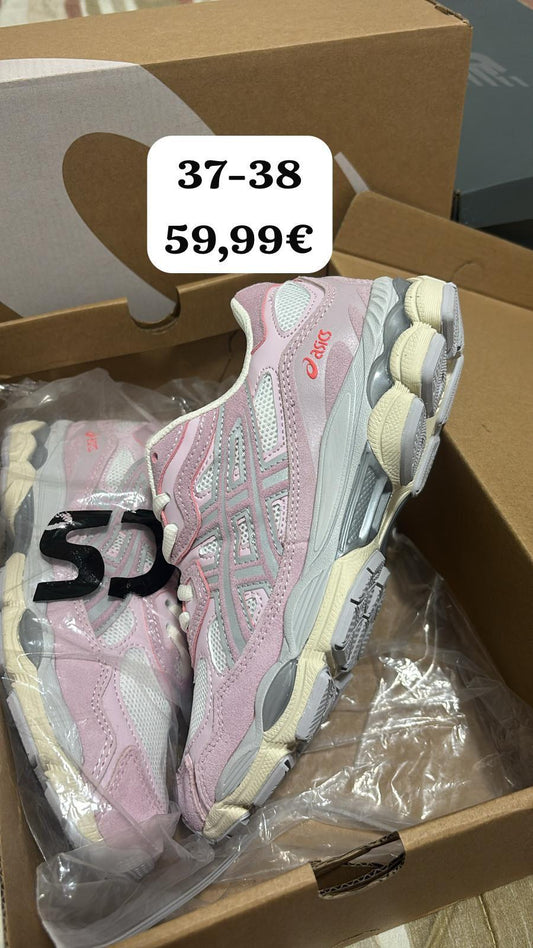PROMO ASICS GEL N°37/38