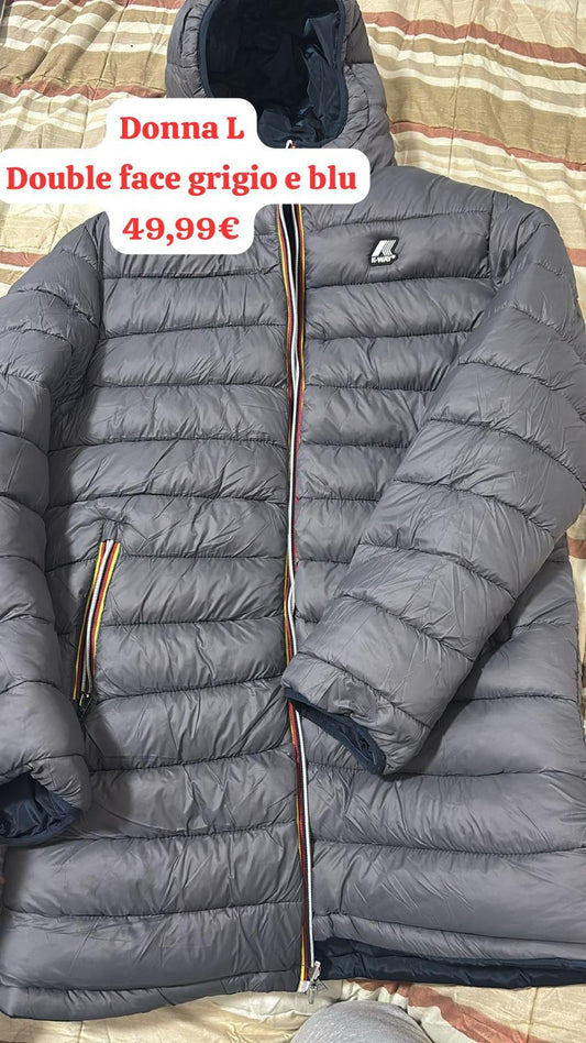 PROMO KWAY TAGLIA L