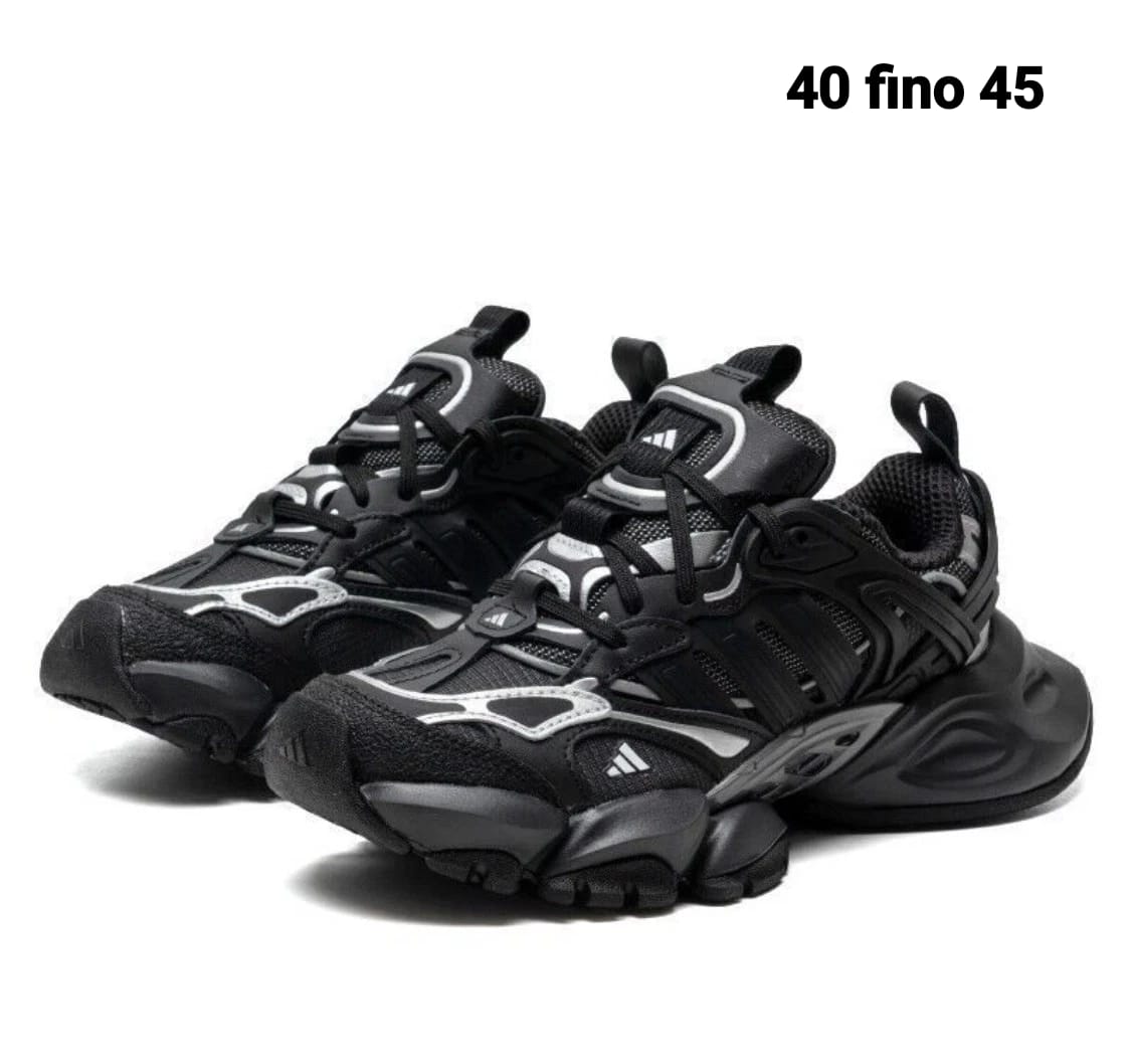 ADIDAS XLG RUNNER