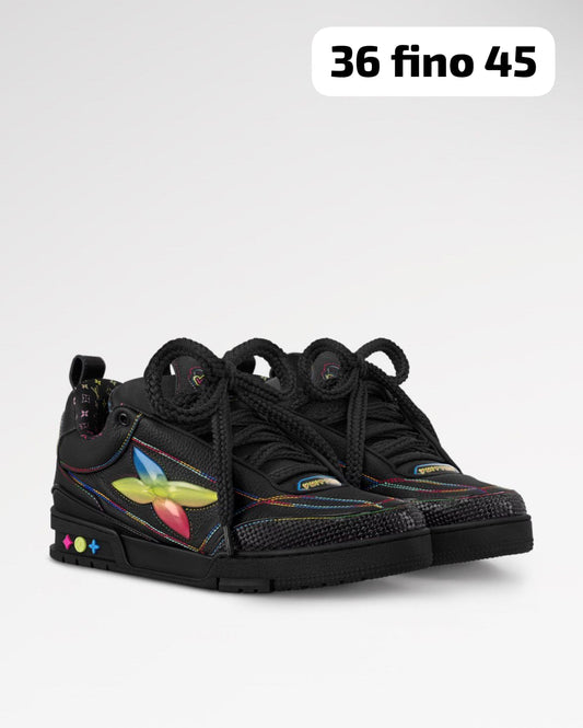 LOUIS VUITTON SKATE