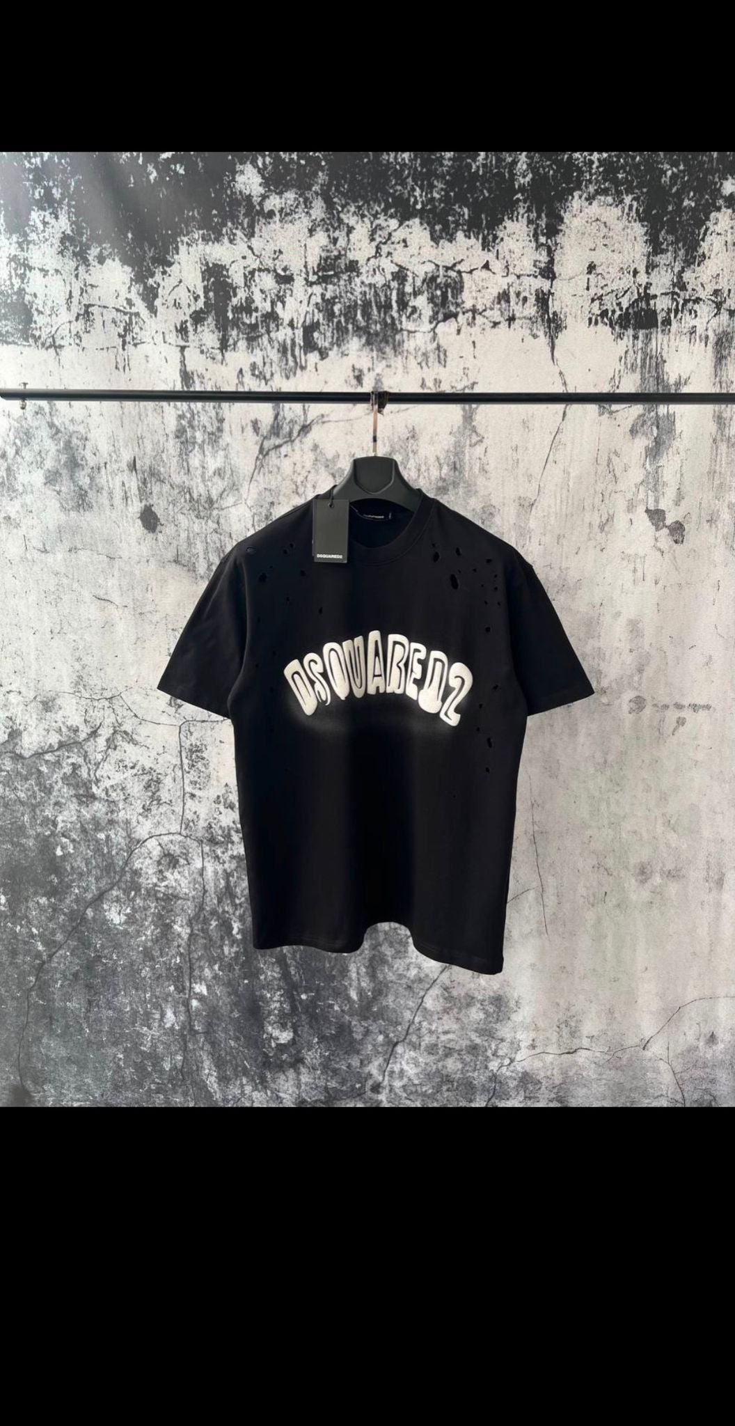 TSHIRT DSQUARED