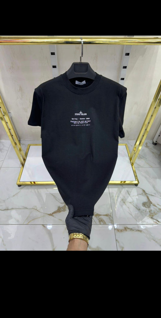 TSHIRT STONE ISLAND
