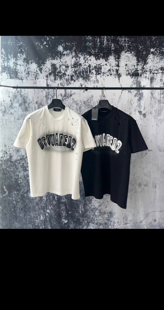 TSHIRT DSQUARED