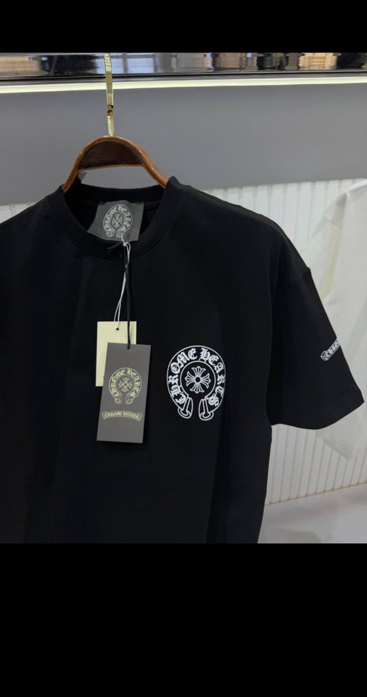 TSHIRT CHROME HEARTS
