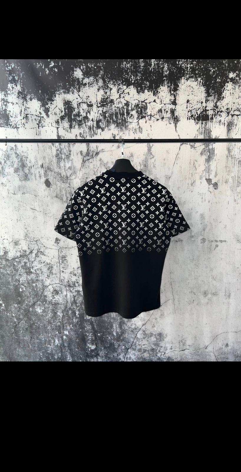 TSHIRT LOUIS VUITTON