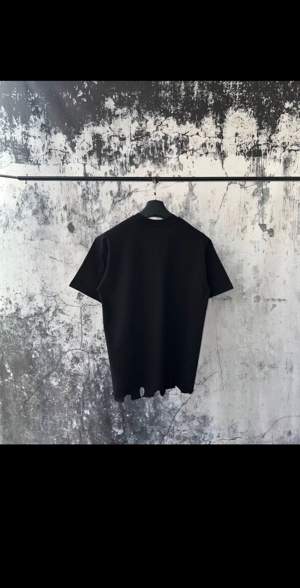 TSHIRT BALENCIAGA