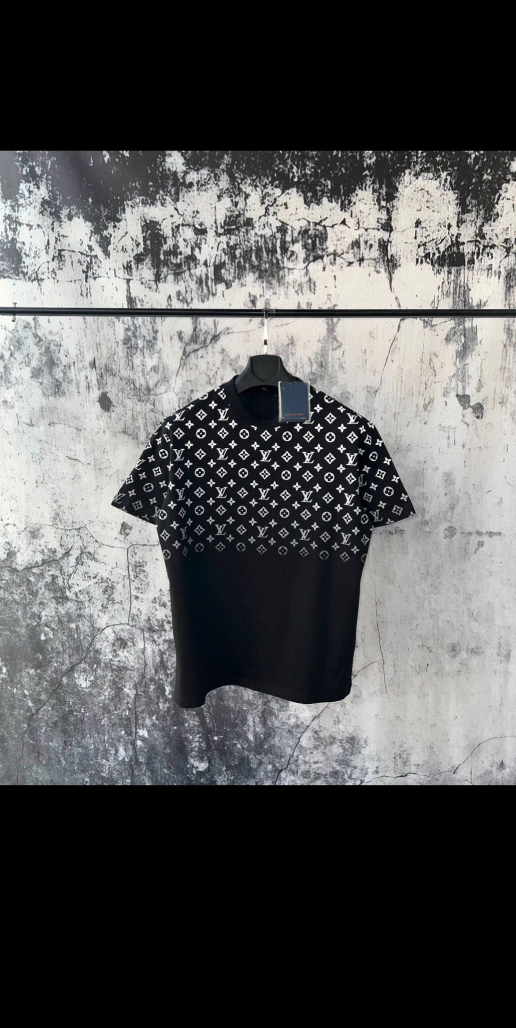 TSHIRT LOUIS VUITTON