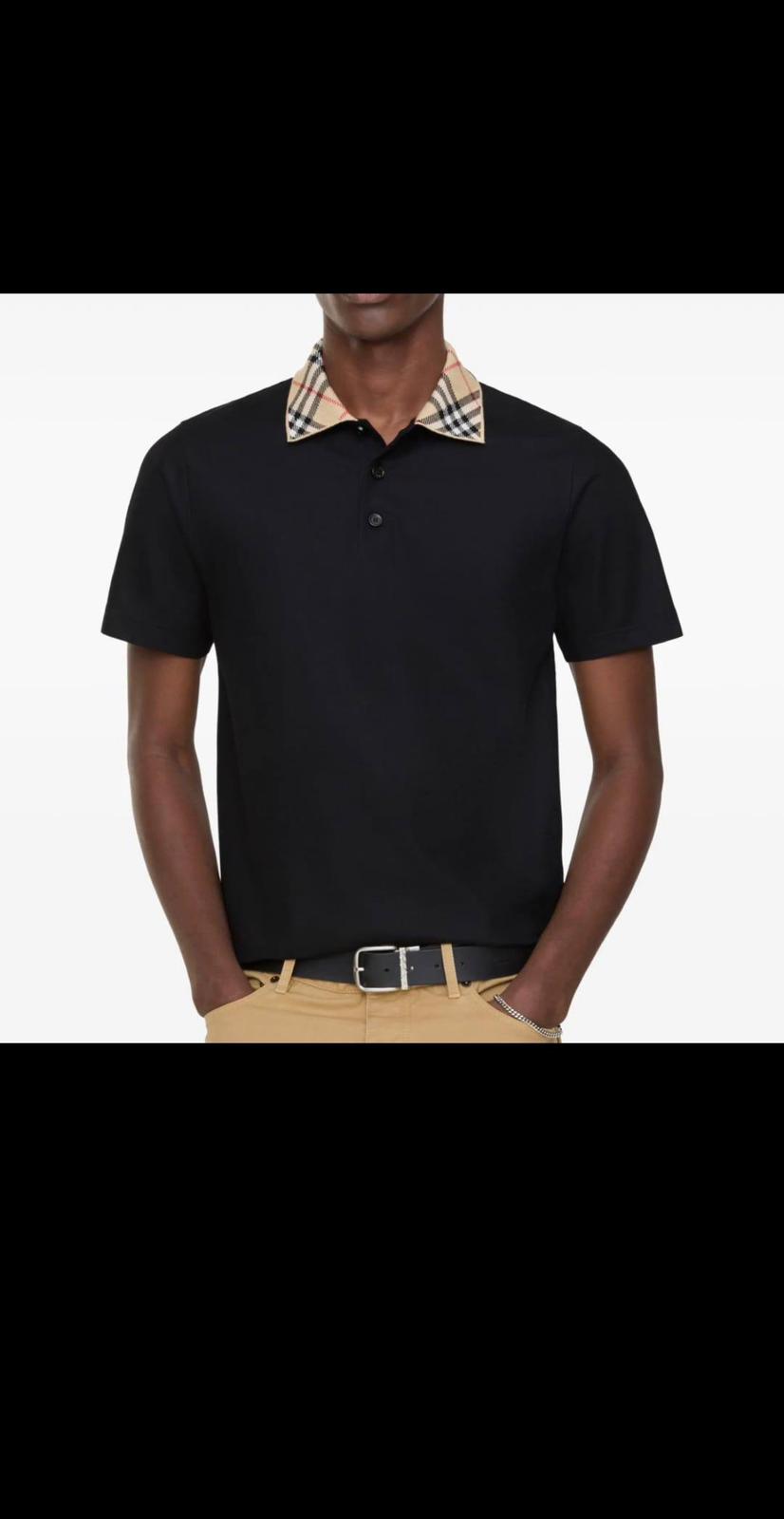 POLO BURBERRY