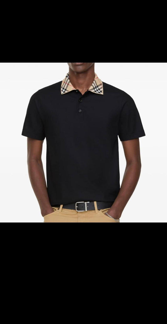 POLO BURBERRY