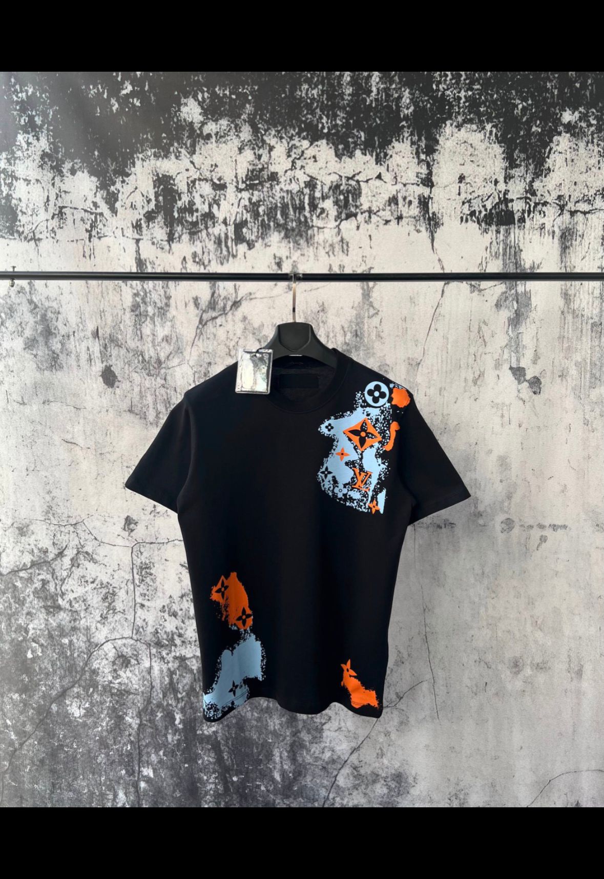 TSHIRT LOUIS VUITTON