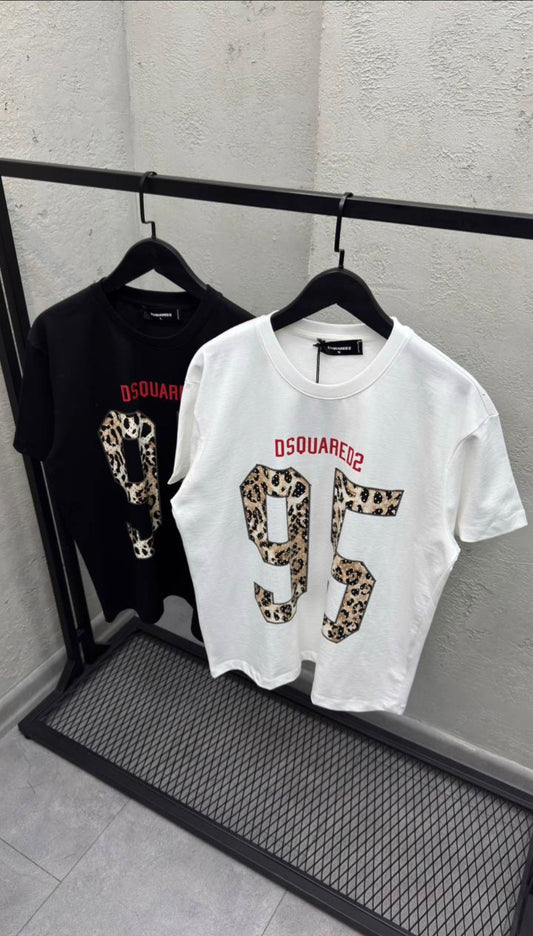 TSHIRT DSQUARED