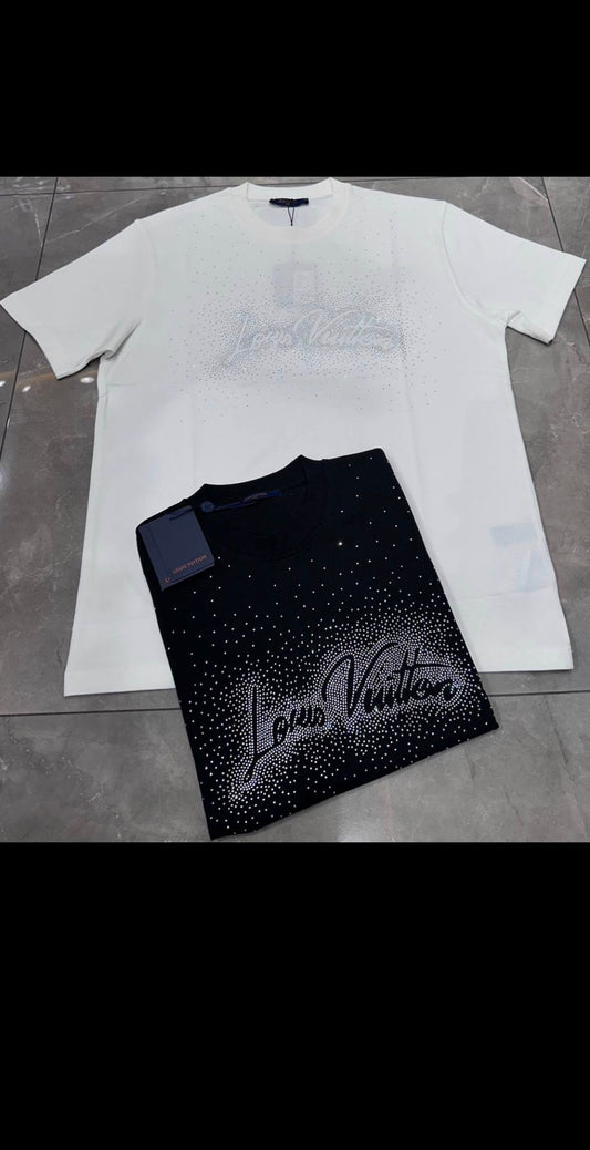 TSHIRT LOUIS VUITTON