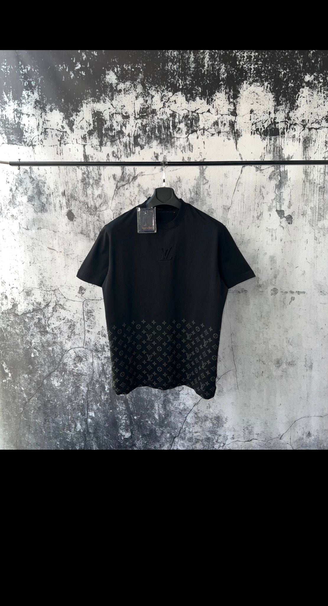 TSHIRT LOUIS VUITTON