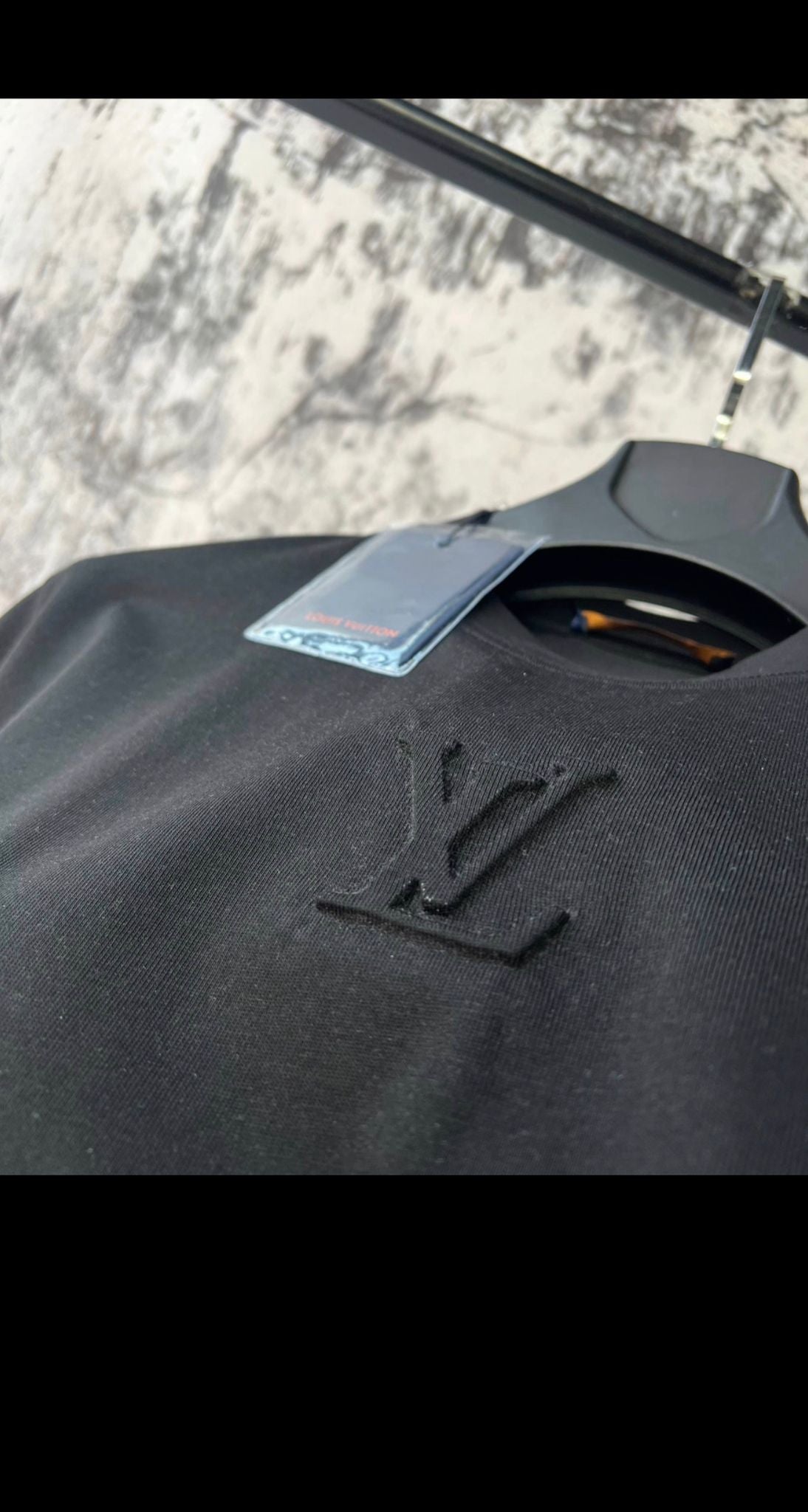 TSHIRT LOUIS VUITTON