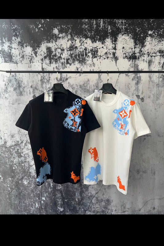 TSHIRT LOUIS VUITTON