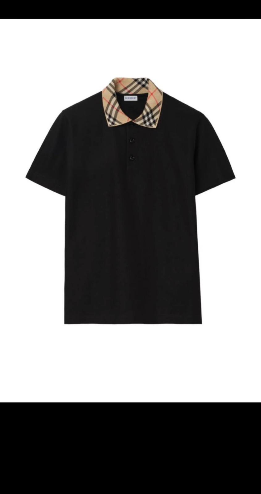 POLO BURBERRY
