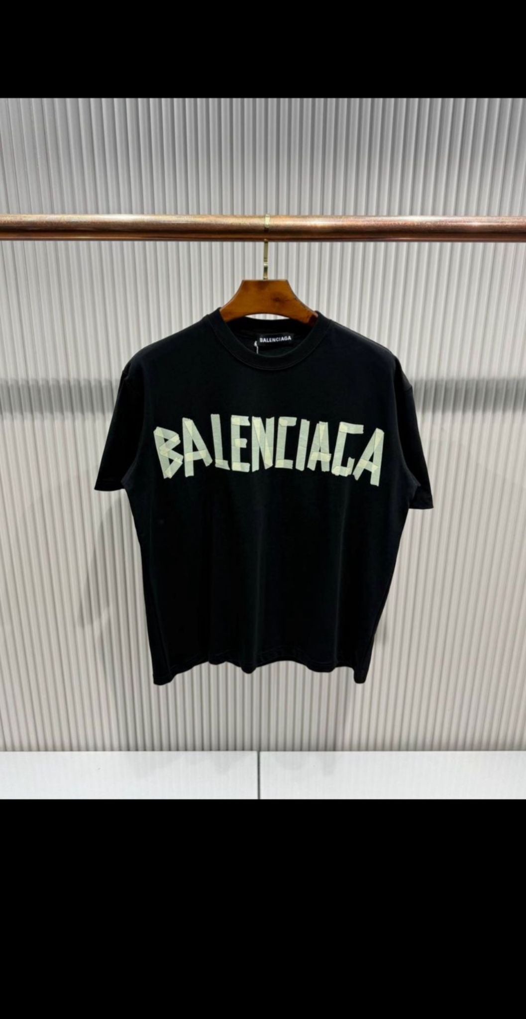 TSHIRT BALENCIAGA