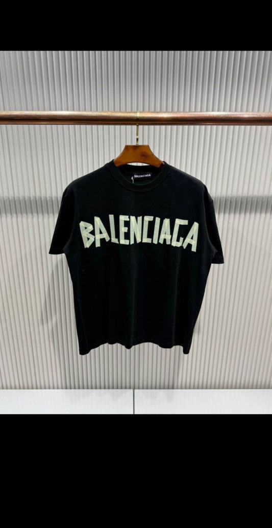 TSHIRT BALENCIAGA