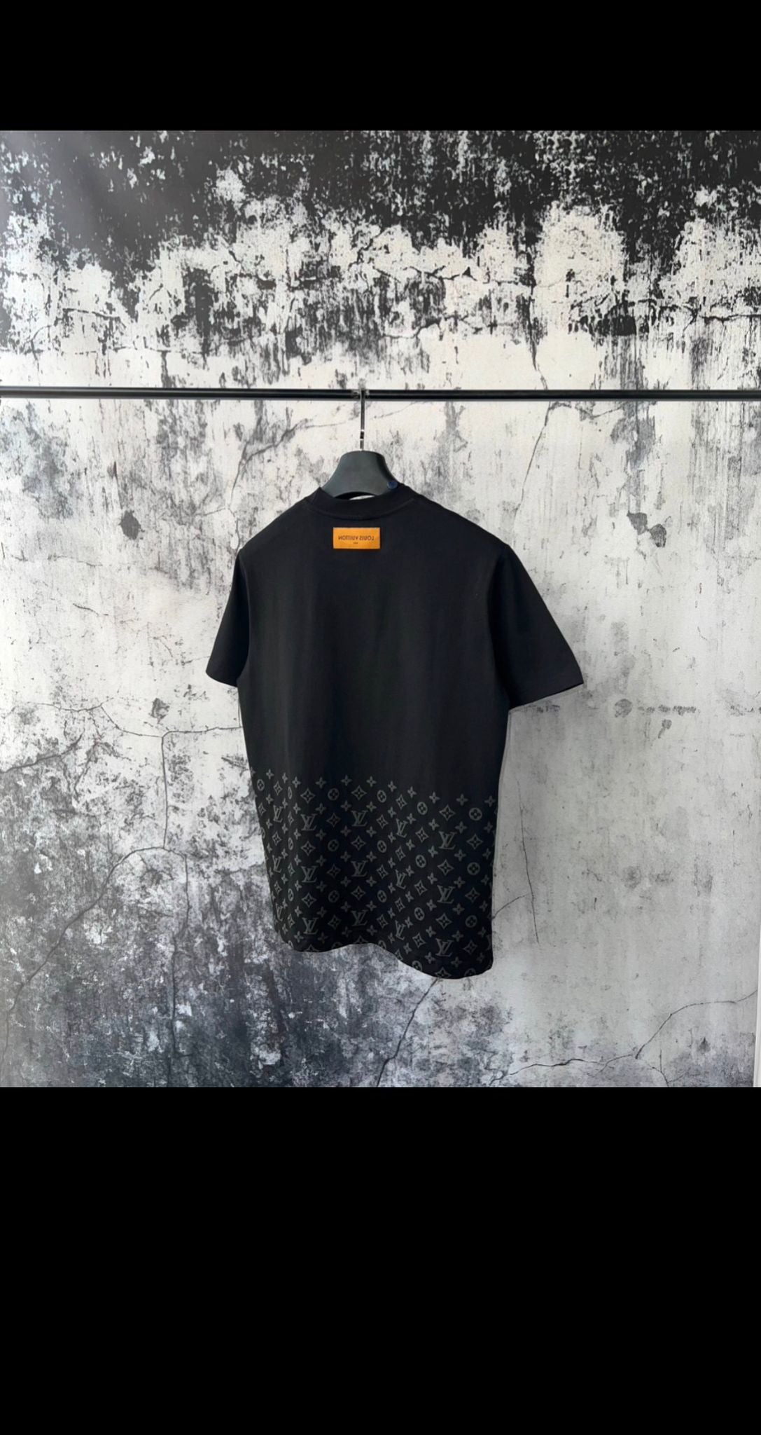 TSHIRT LOUIS VUITTON