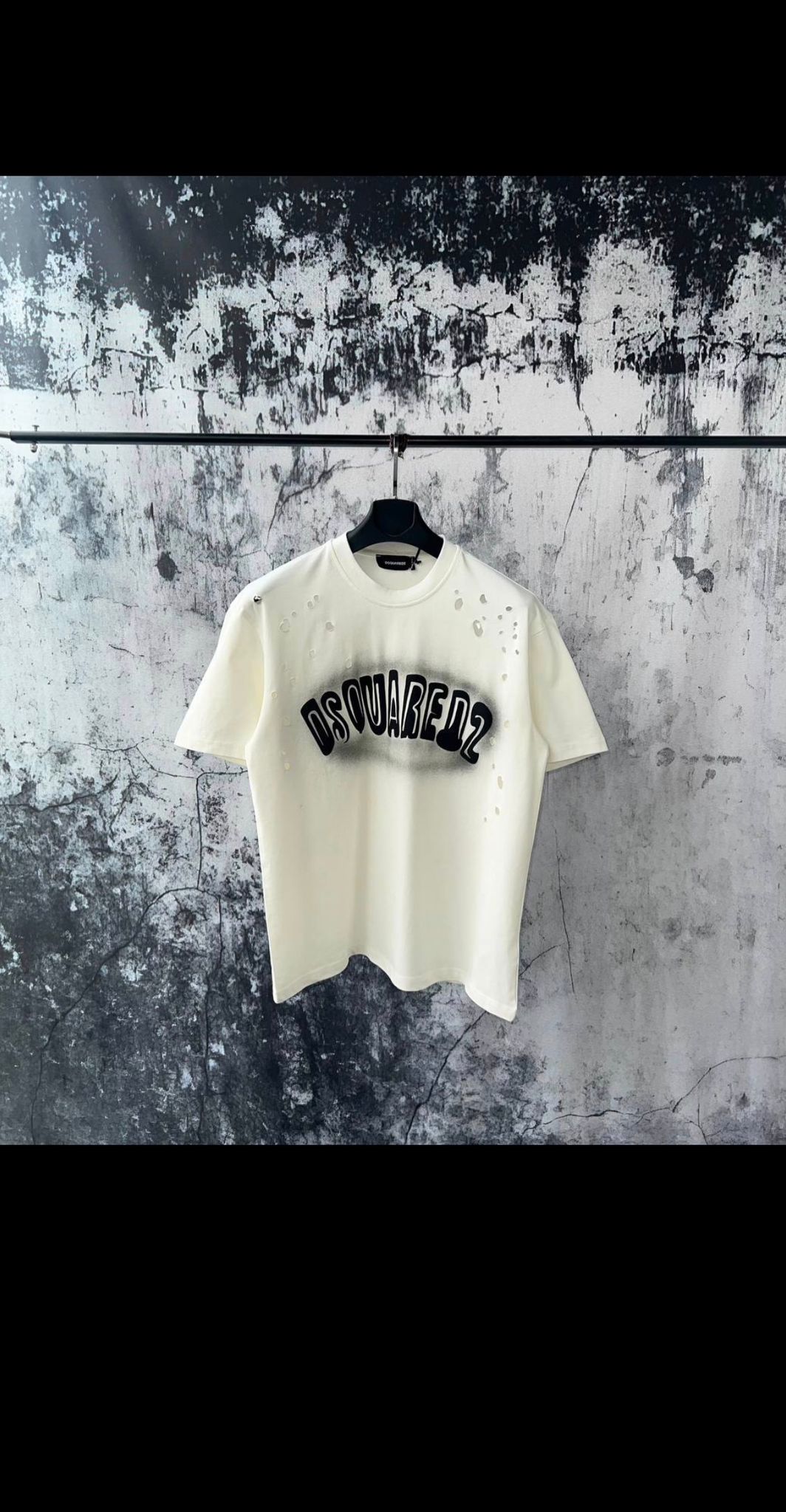 TSHIRT DSQUARED