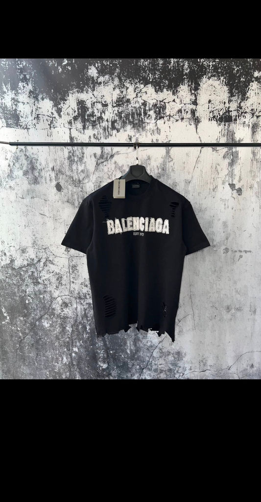 TSHIRT BALENCIAGA