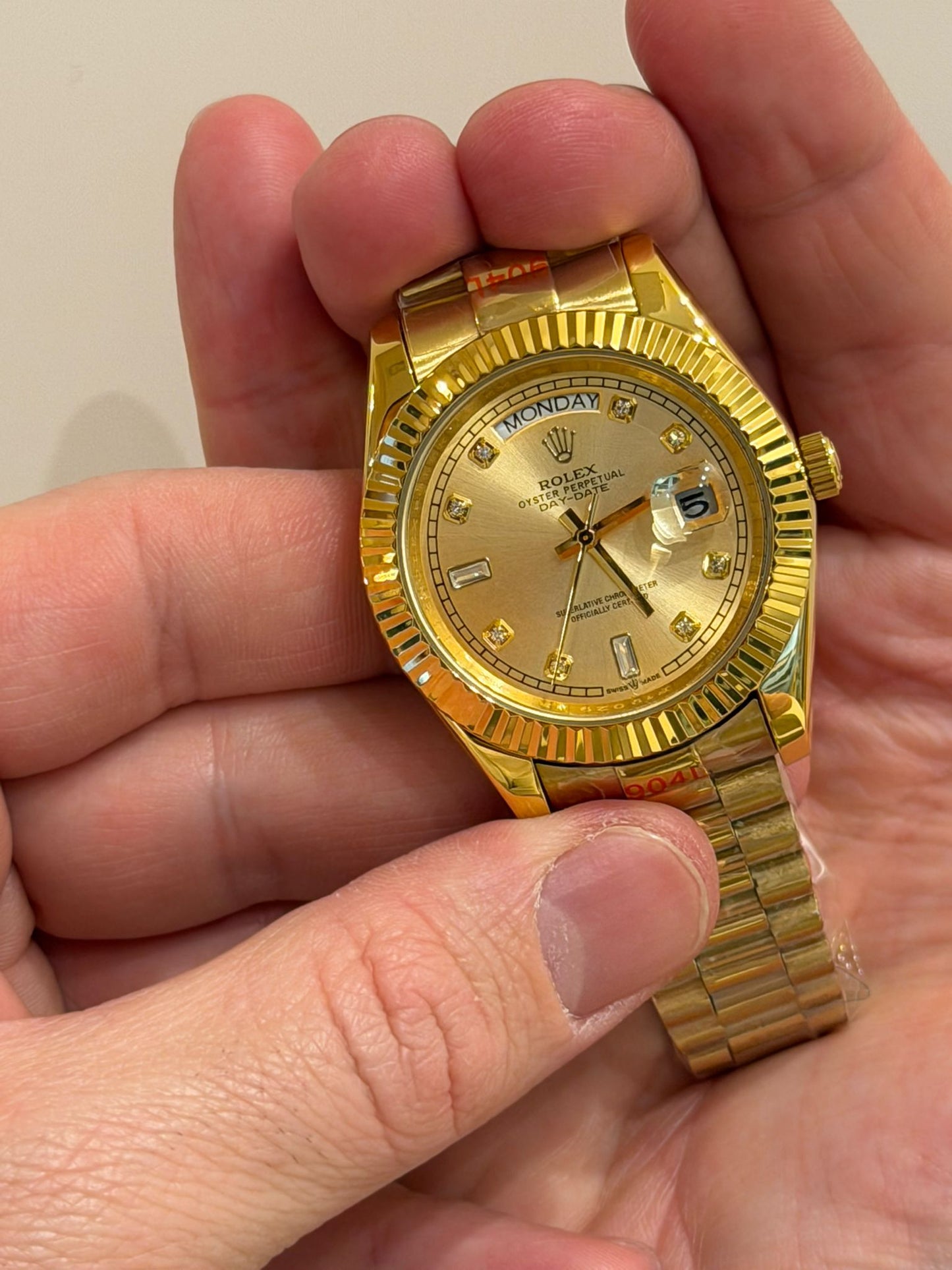 ROLEX VARI MODELLI