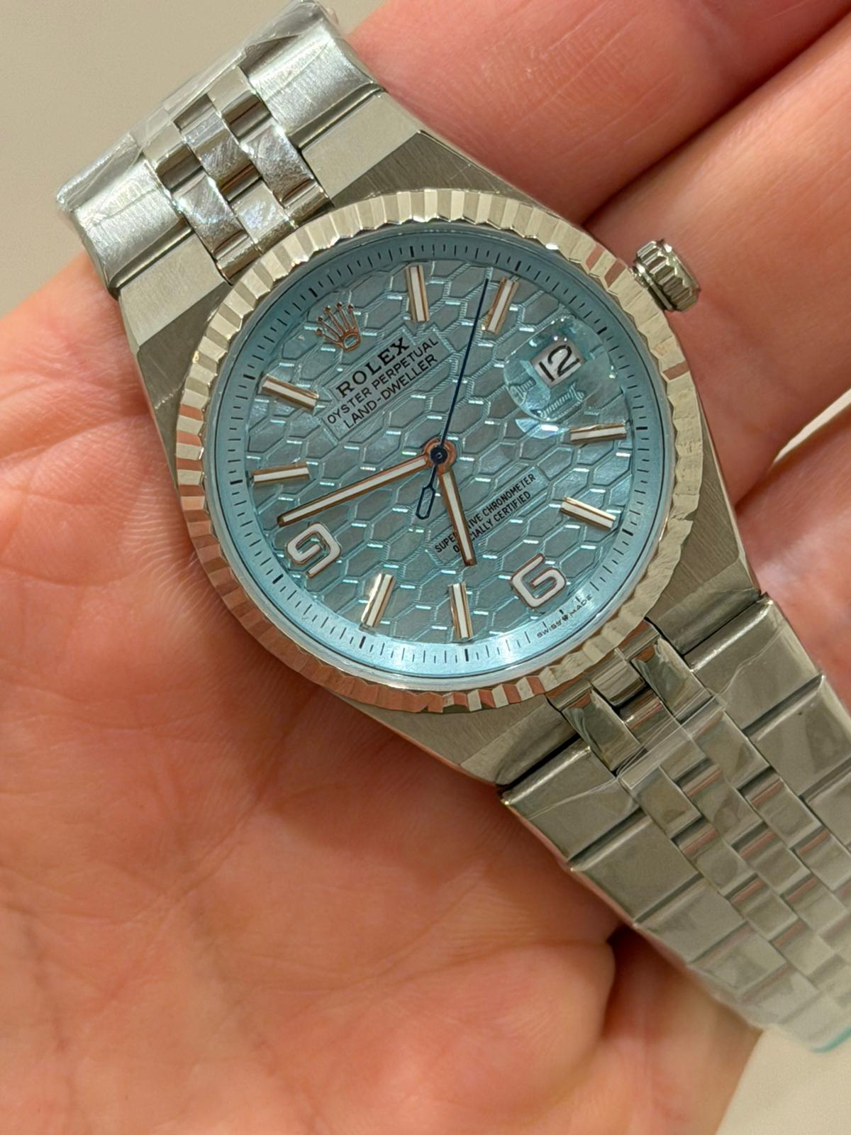 ROLEX VARI MODELLI