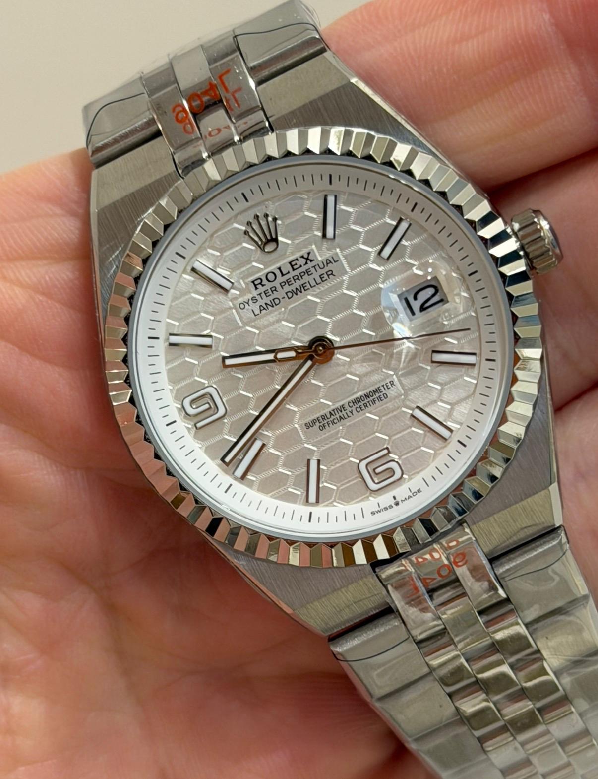 ROLEX VARI MODELLI