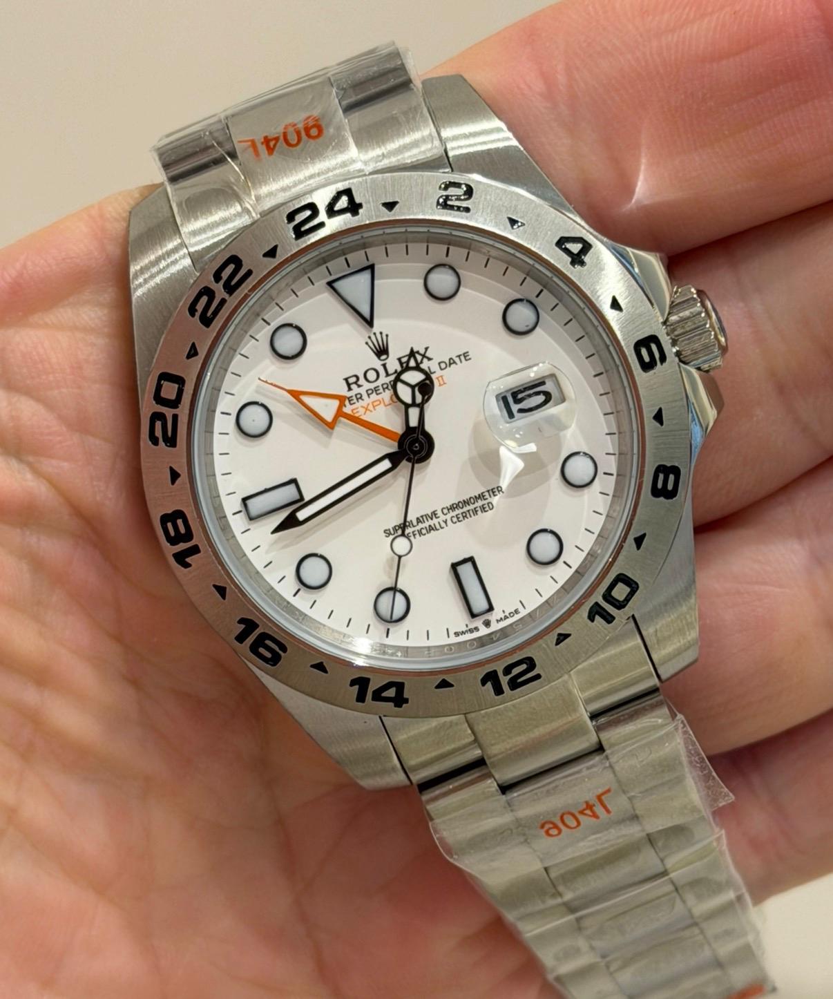 ROLEX VARI MODELLI