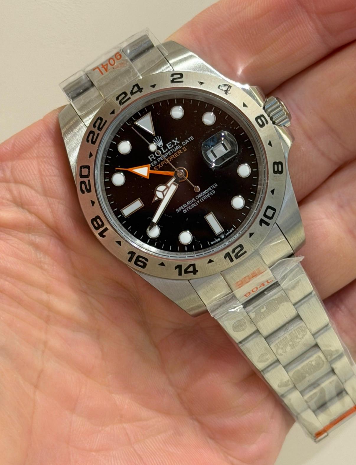 ROLEX VARI MODELLI