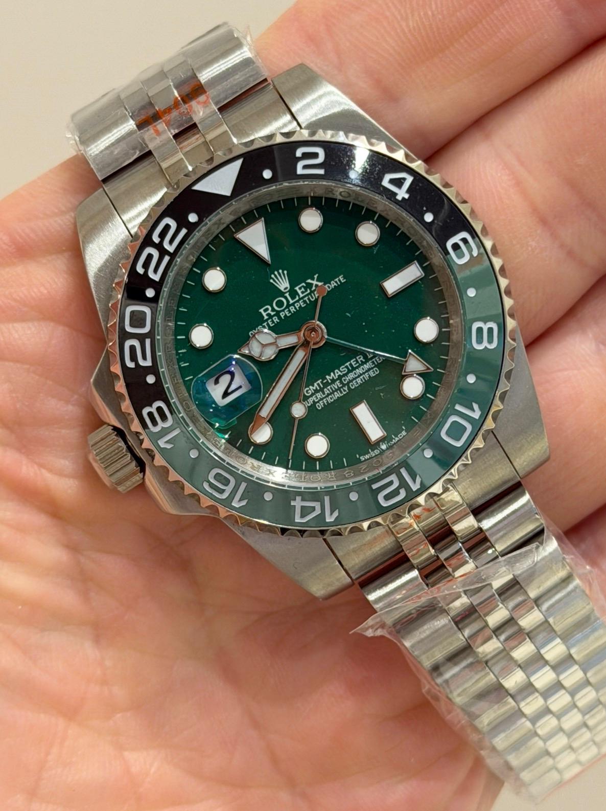 ROLEX VARI MODELLI